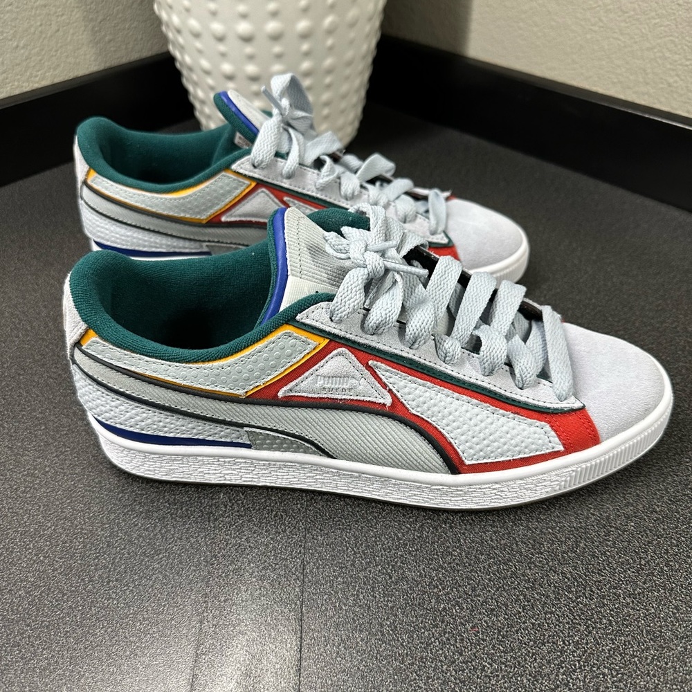 Men’s PUMA sneakers 9.5